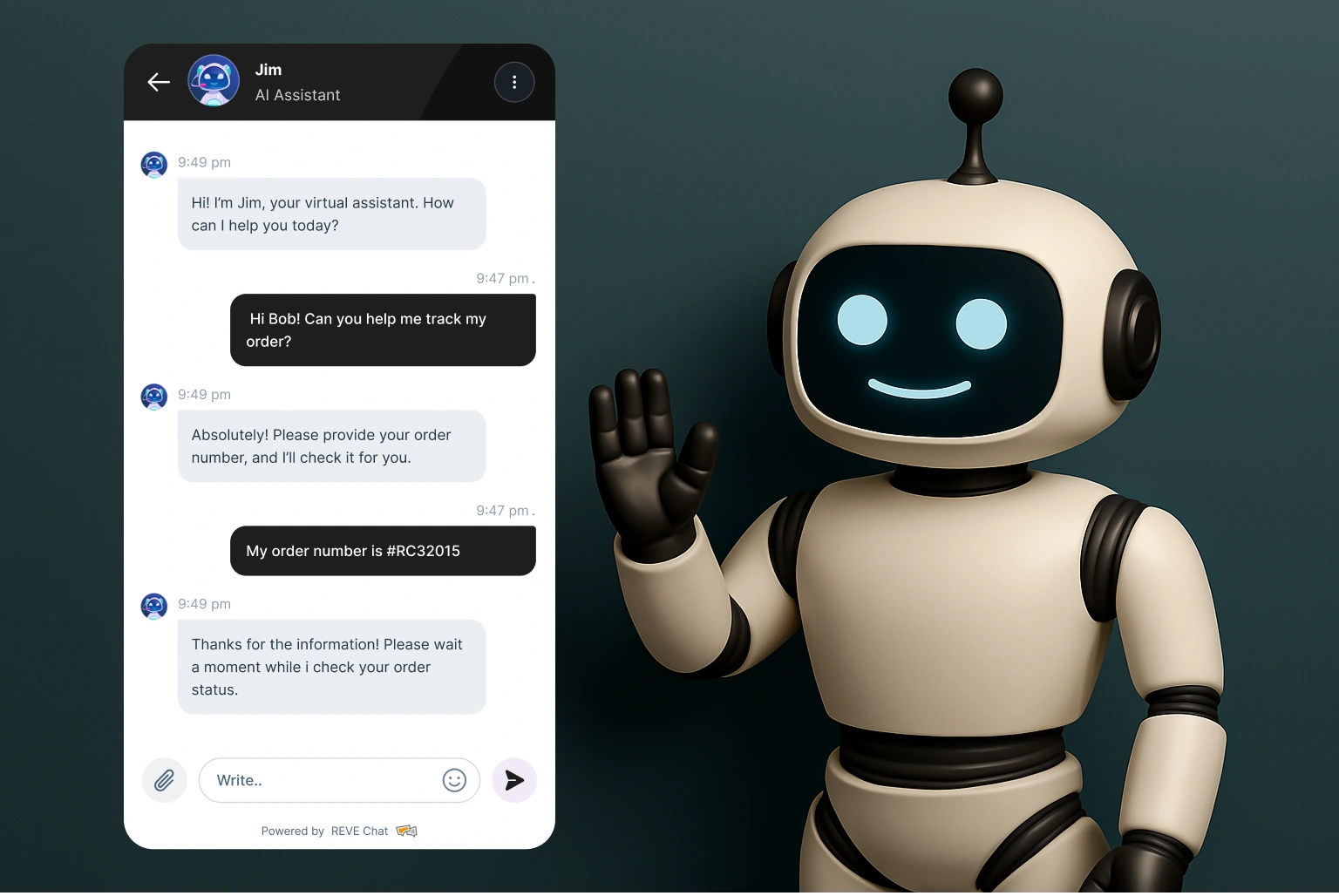 Ai Chatbots
