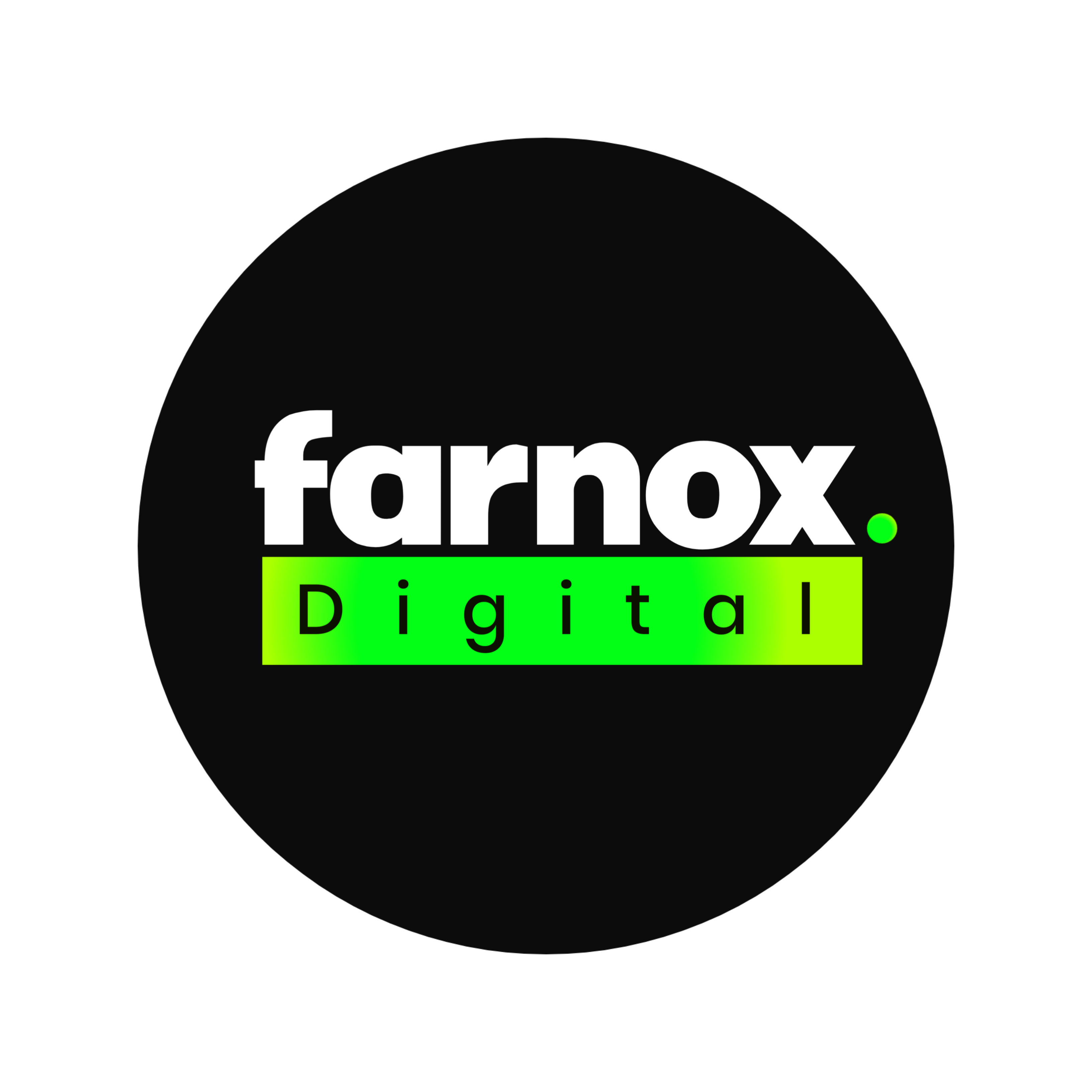 Farnox Digital