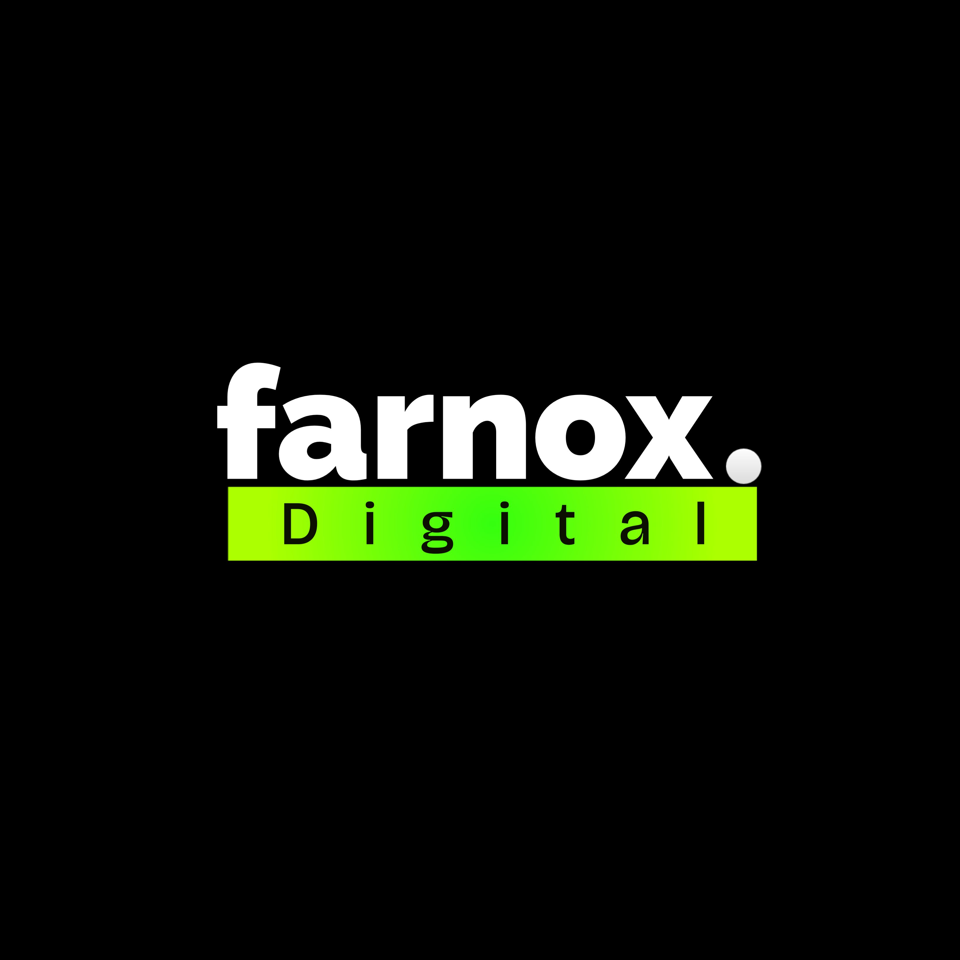 Farnox Digital logo